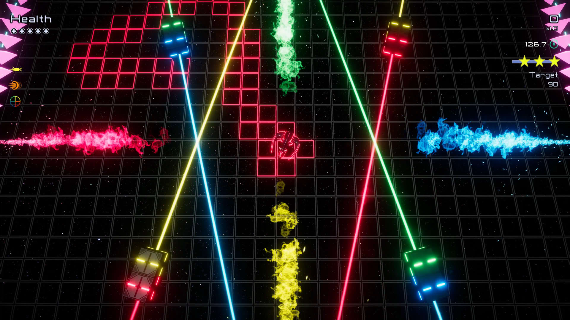Screenshot for #Funtime