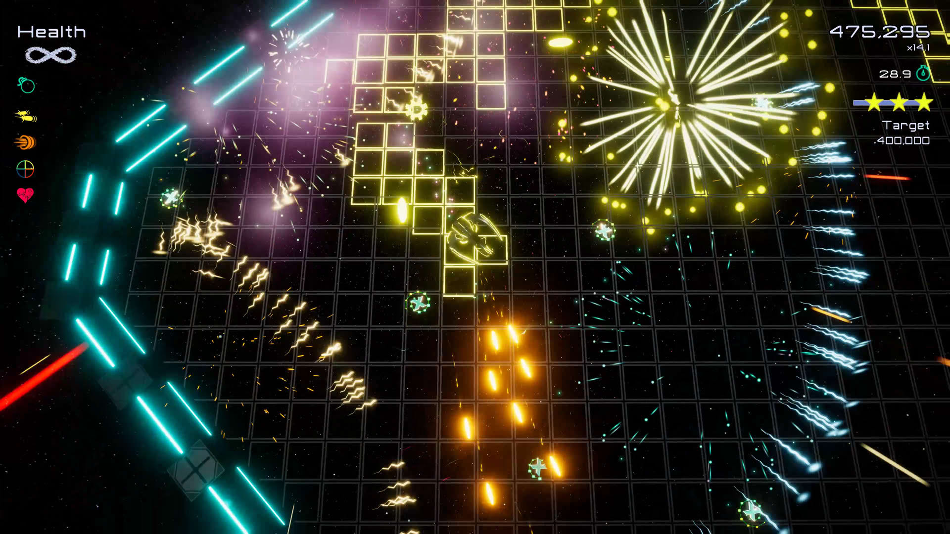 Screenshot for #Funtime