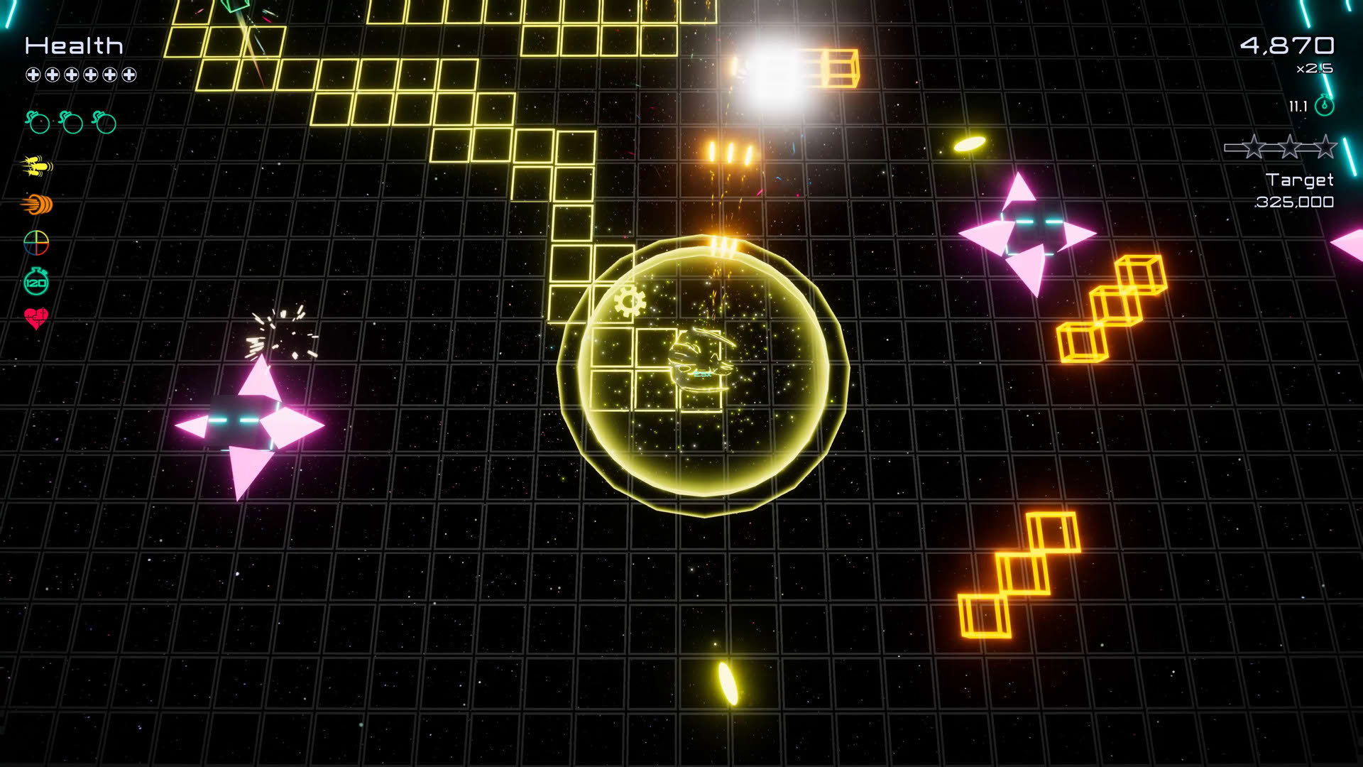 Screenshot for #Funtime