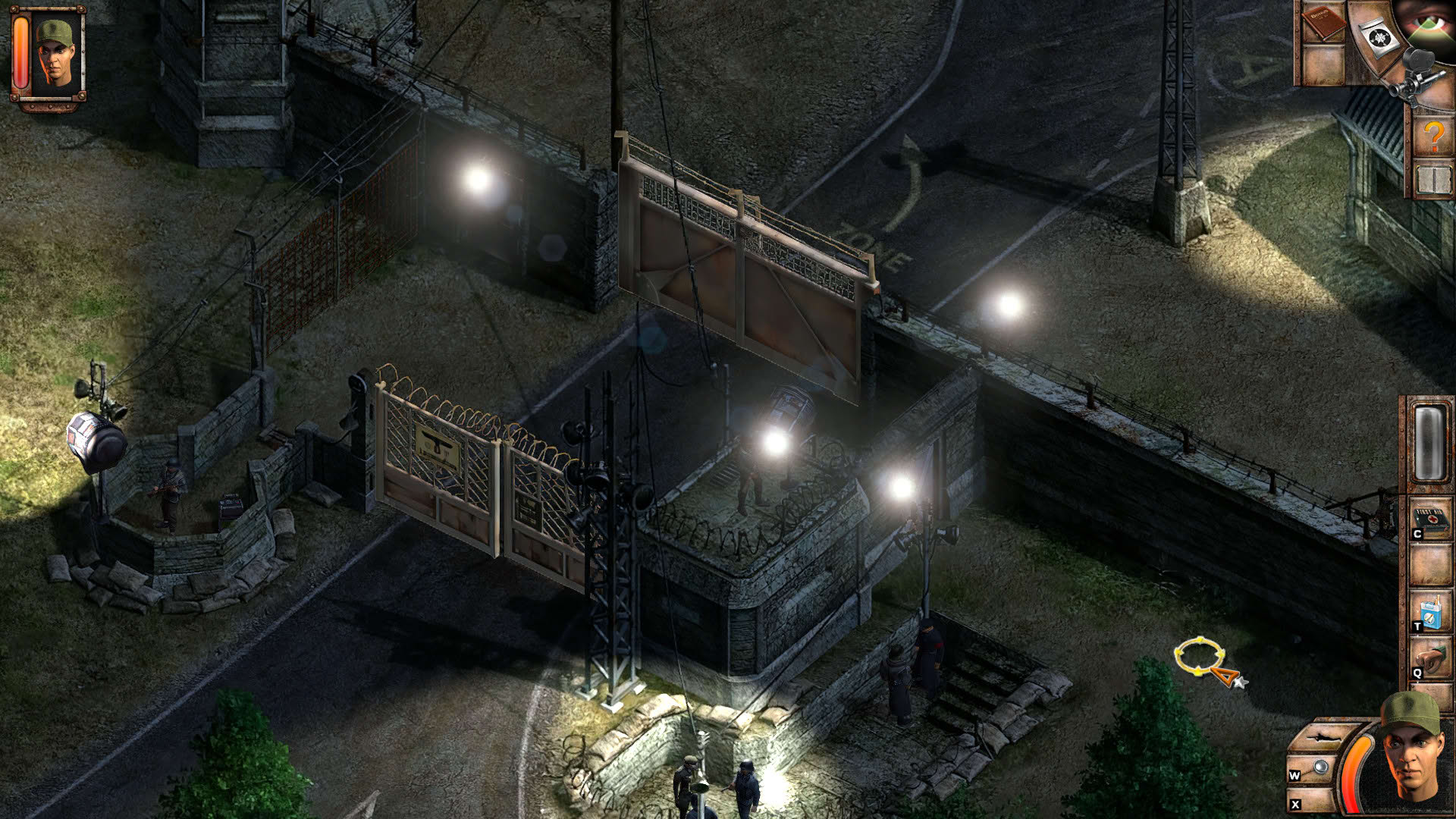 Screenshot for Commandos 2: HD Remaster