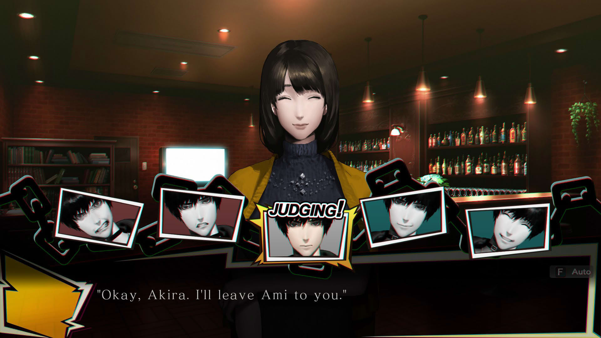 Screenshot for Spirit Hunter: NG
