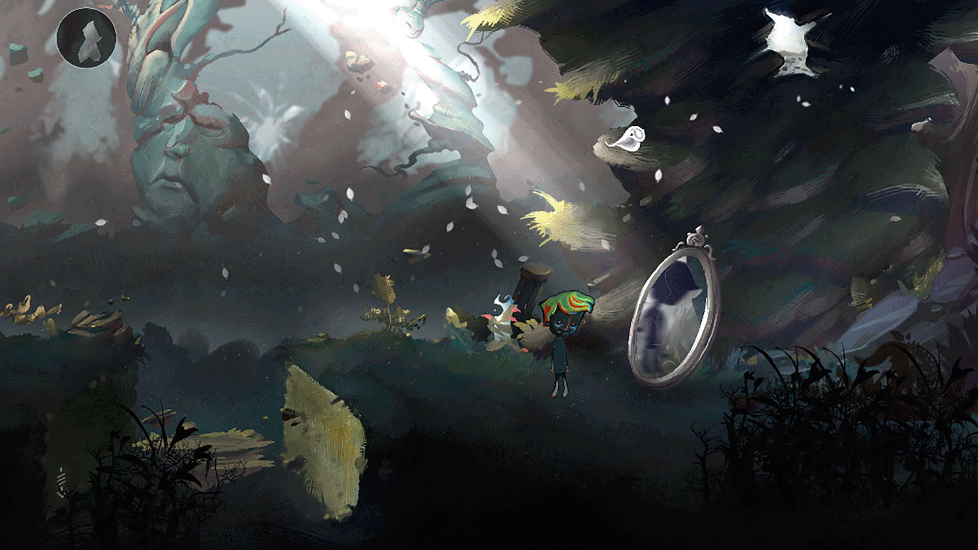 Screenshot for Nubla