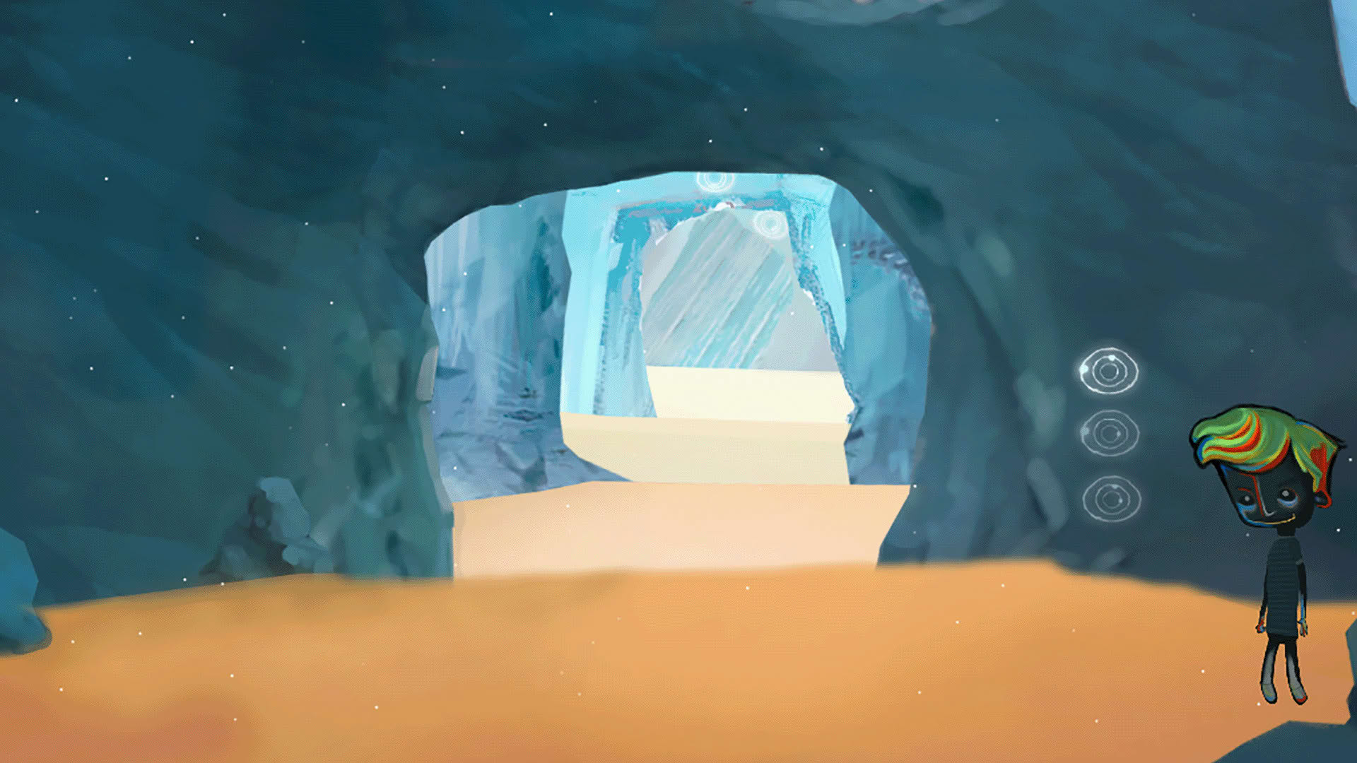 Screenshot for Nubla