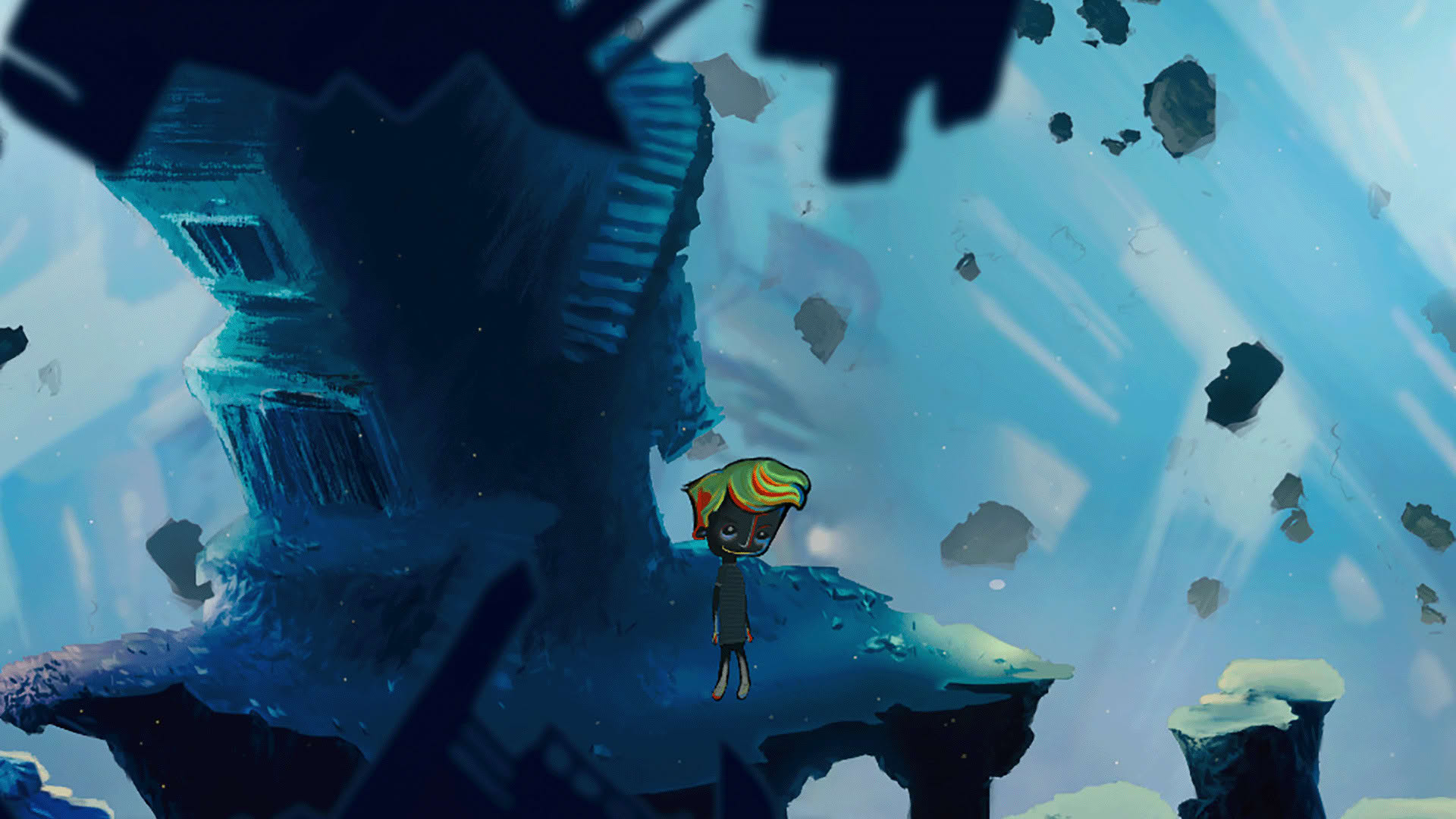 Screenshot for Nubla
