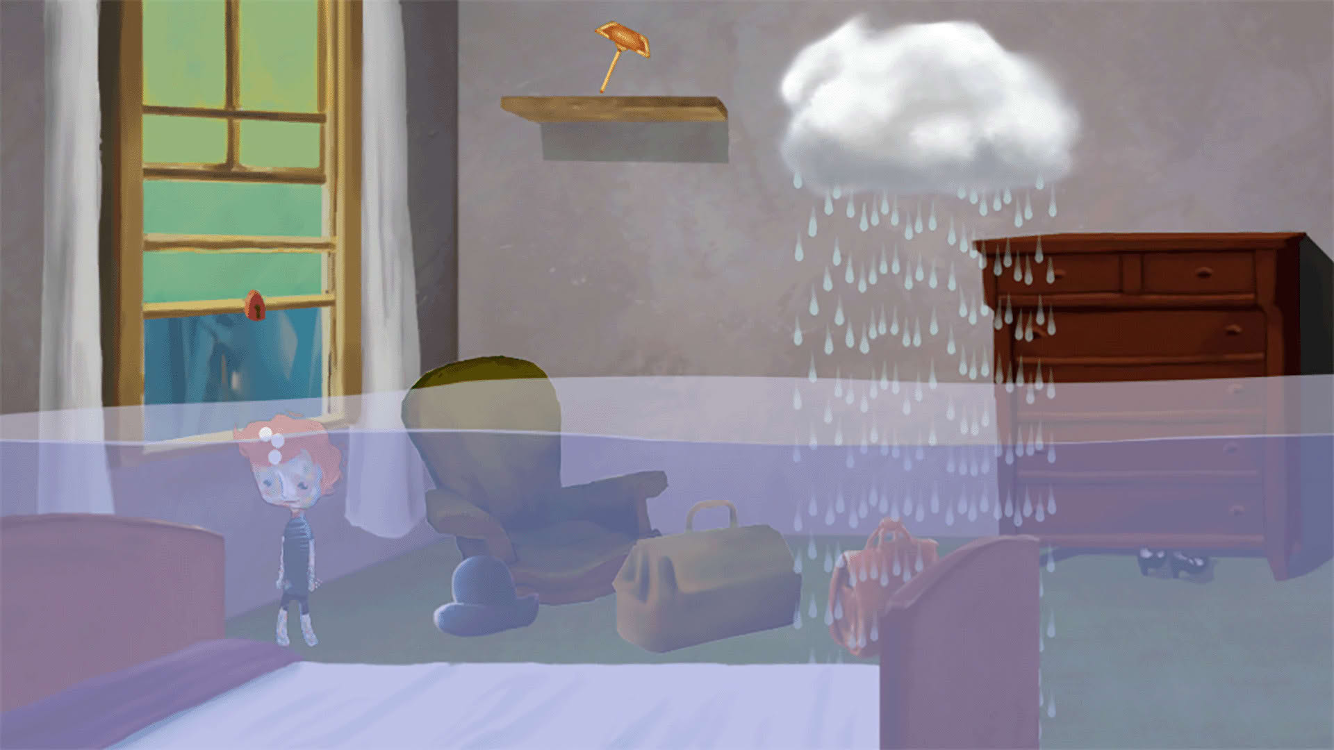 Screenshot for Nubla