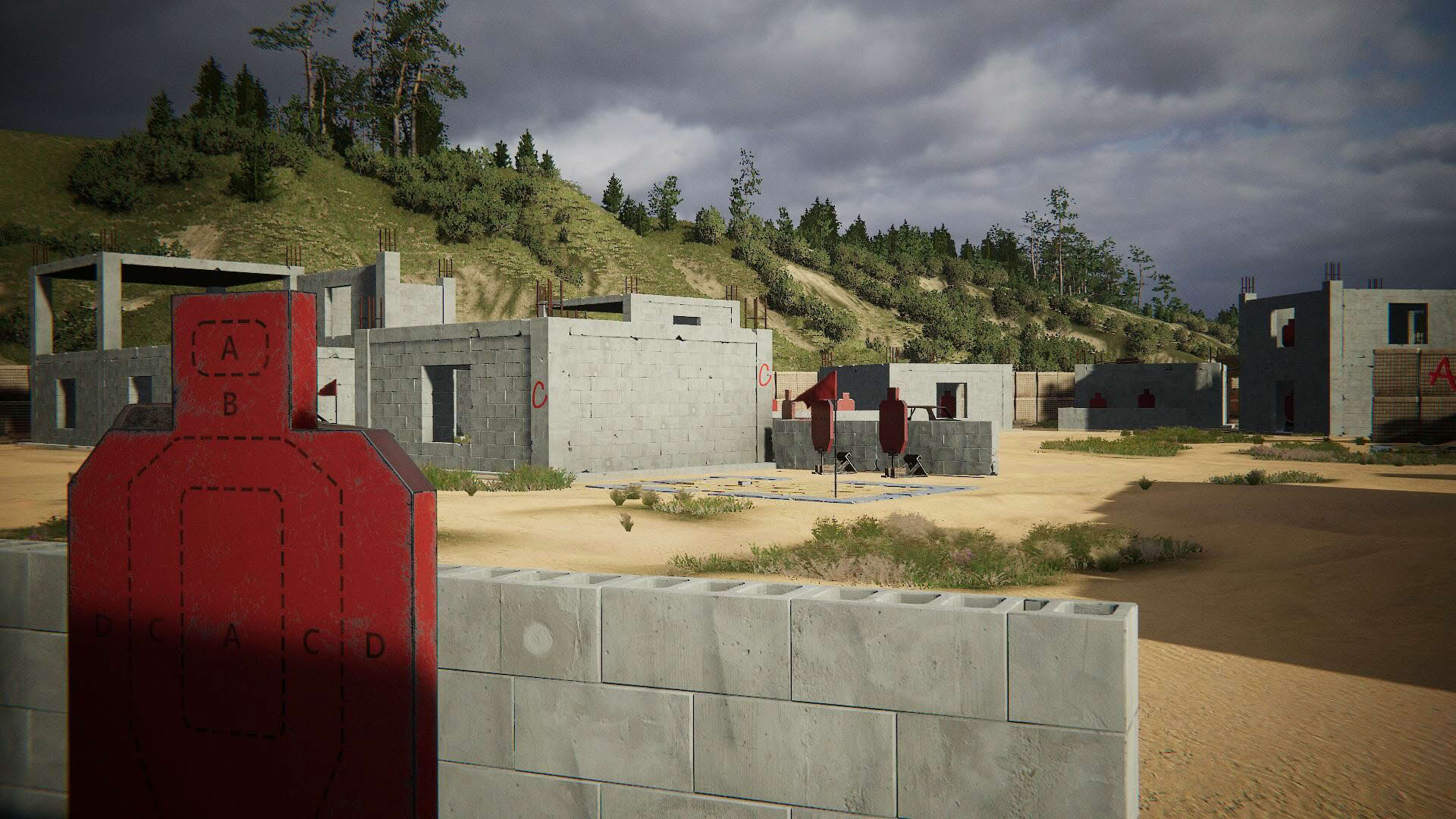 Screenshot for Gunsmith Simulator