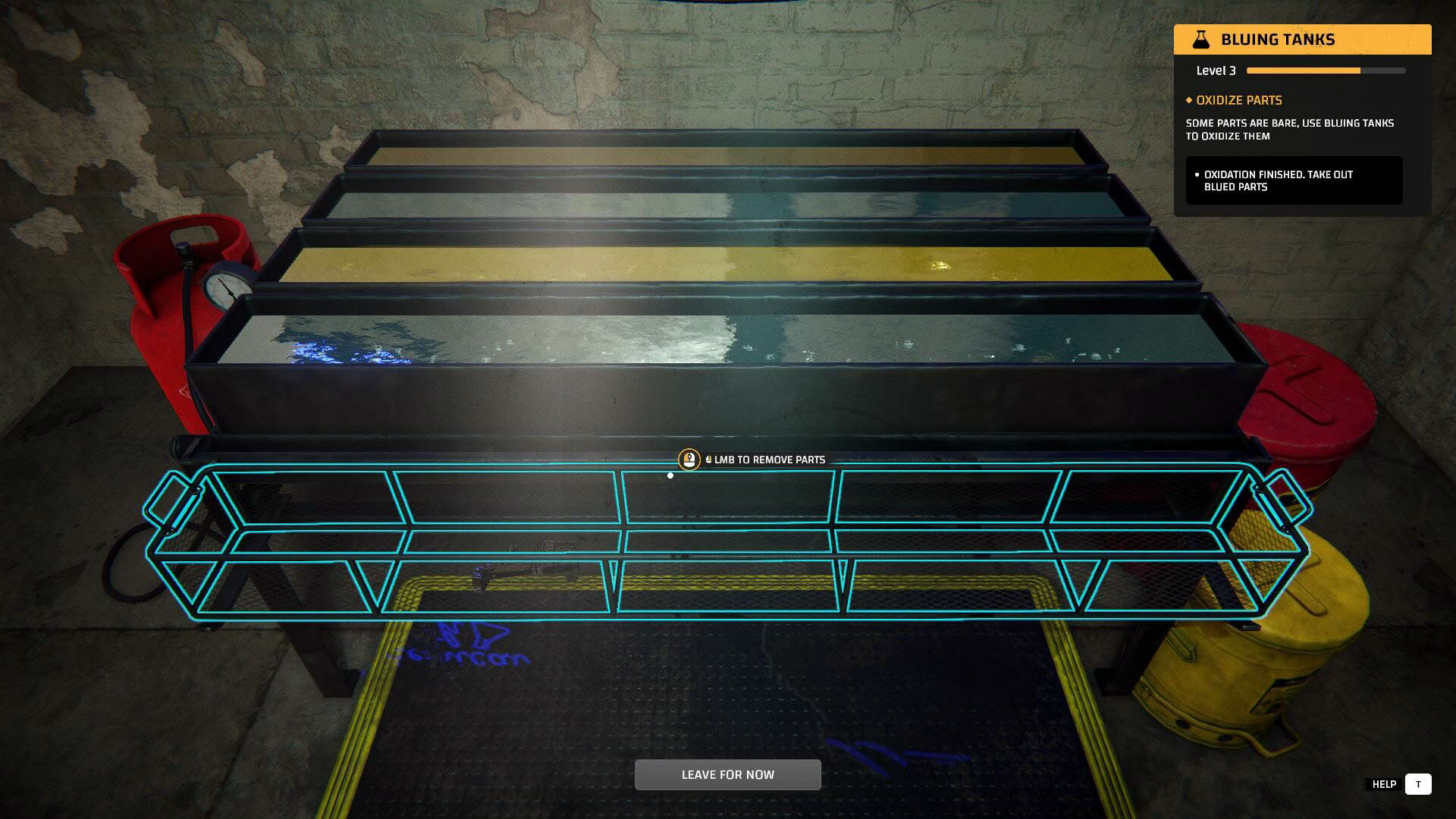 Screenshot for Gunsmith Simulator