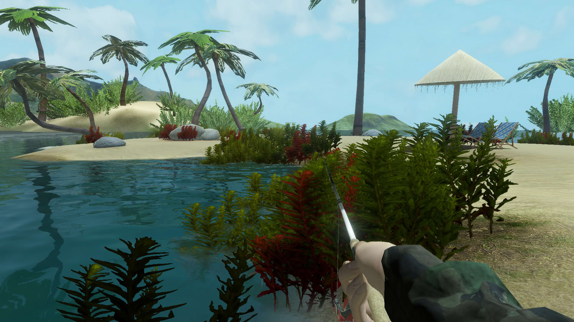 Screenshot for Fishing Adventure