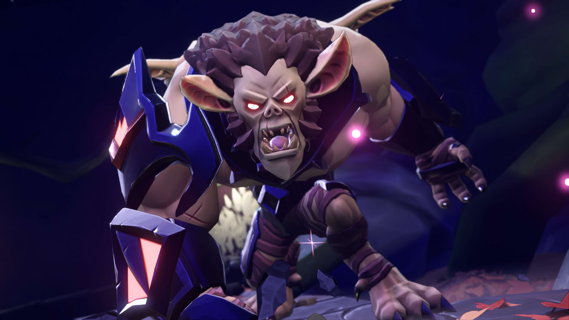 Screenshot for Dungeon Defenders: Awakened