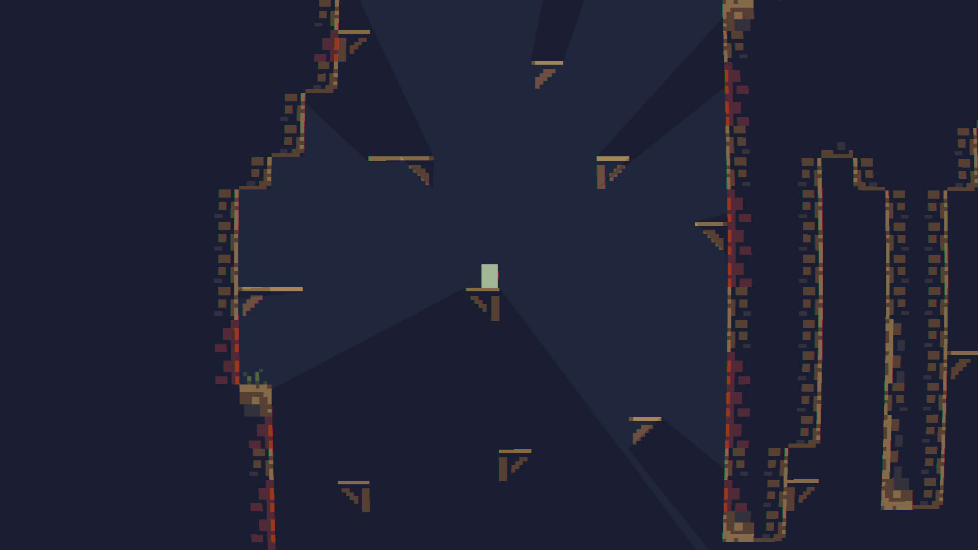 Screenshot for 10mg: Always Down