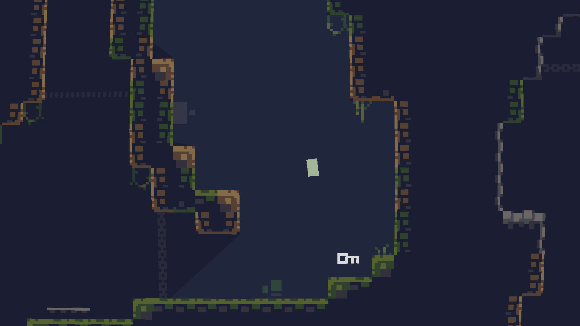 Screenshot for 10mg: Always Down
