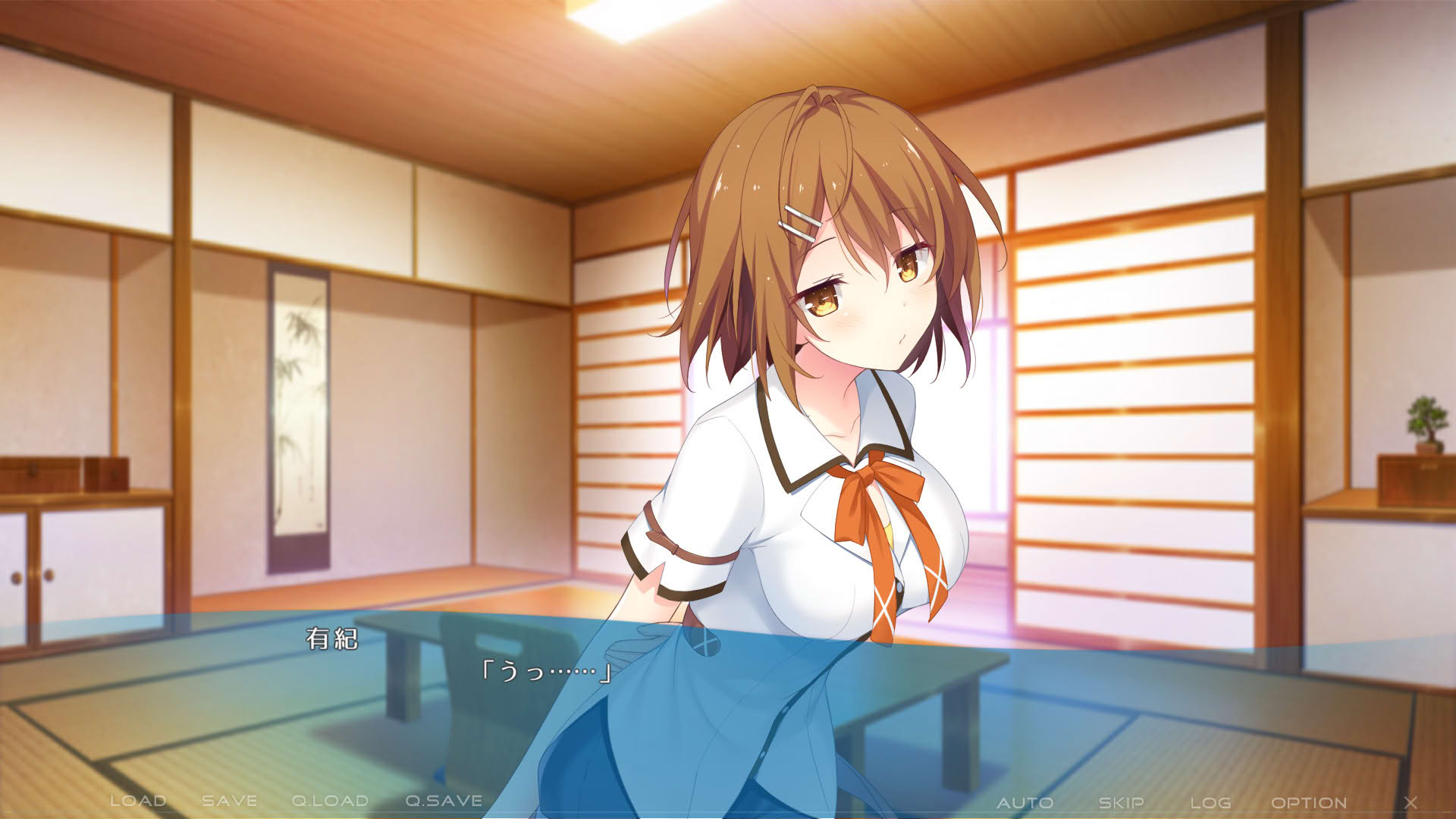 Screenshot for Lost:Smile Memories