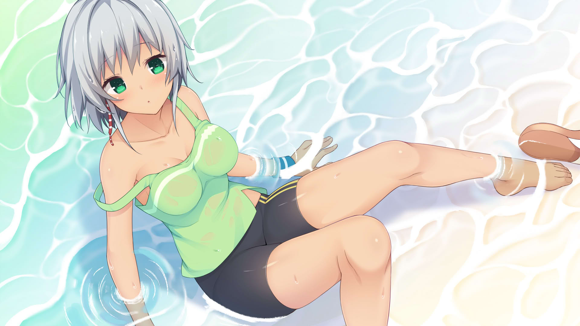 Screenshot for Lost:Smile Memories