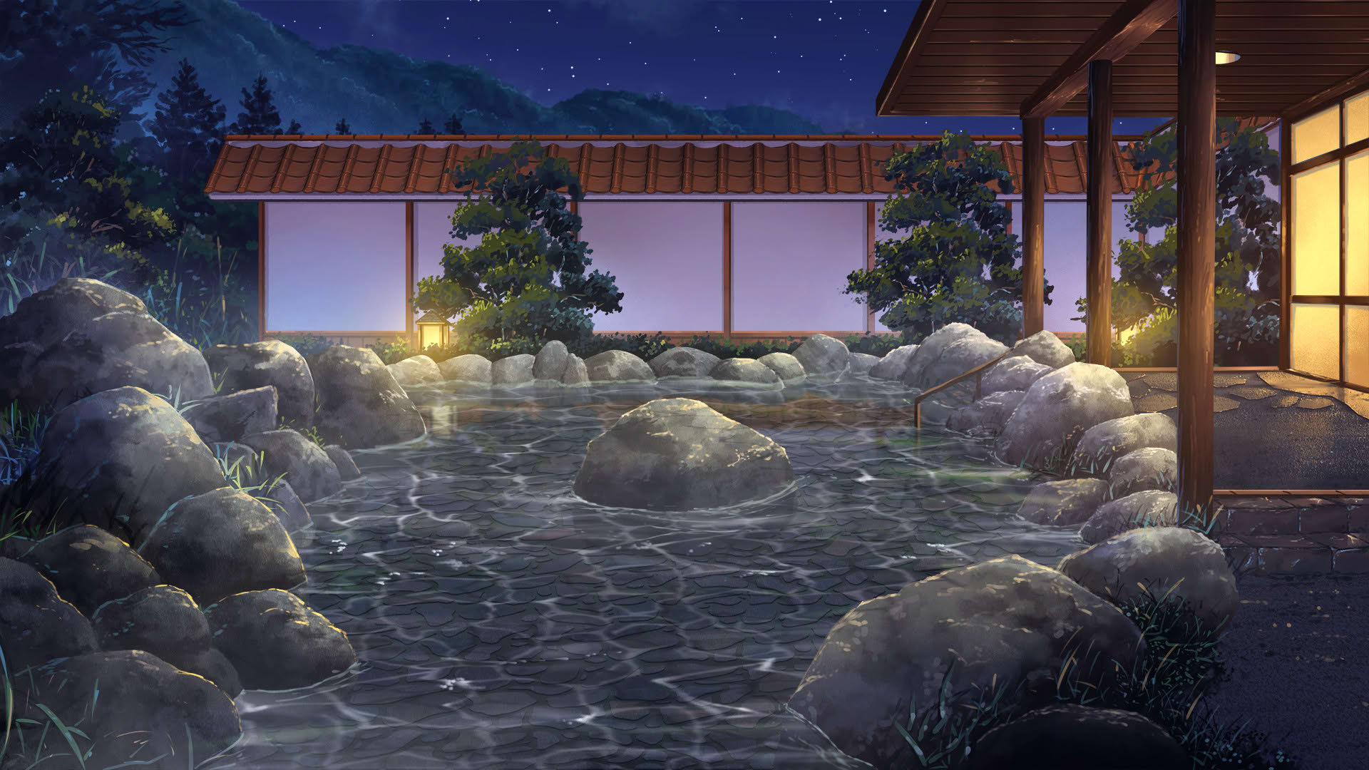 Screenshot for Lost:Smile Memories