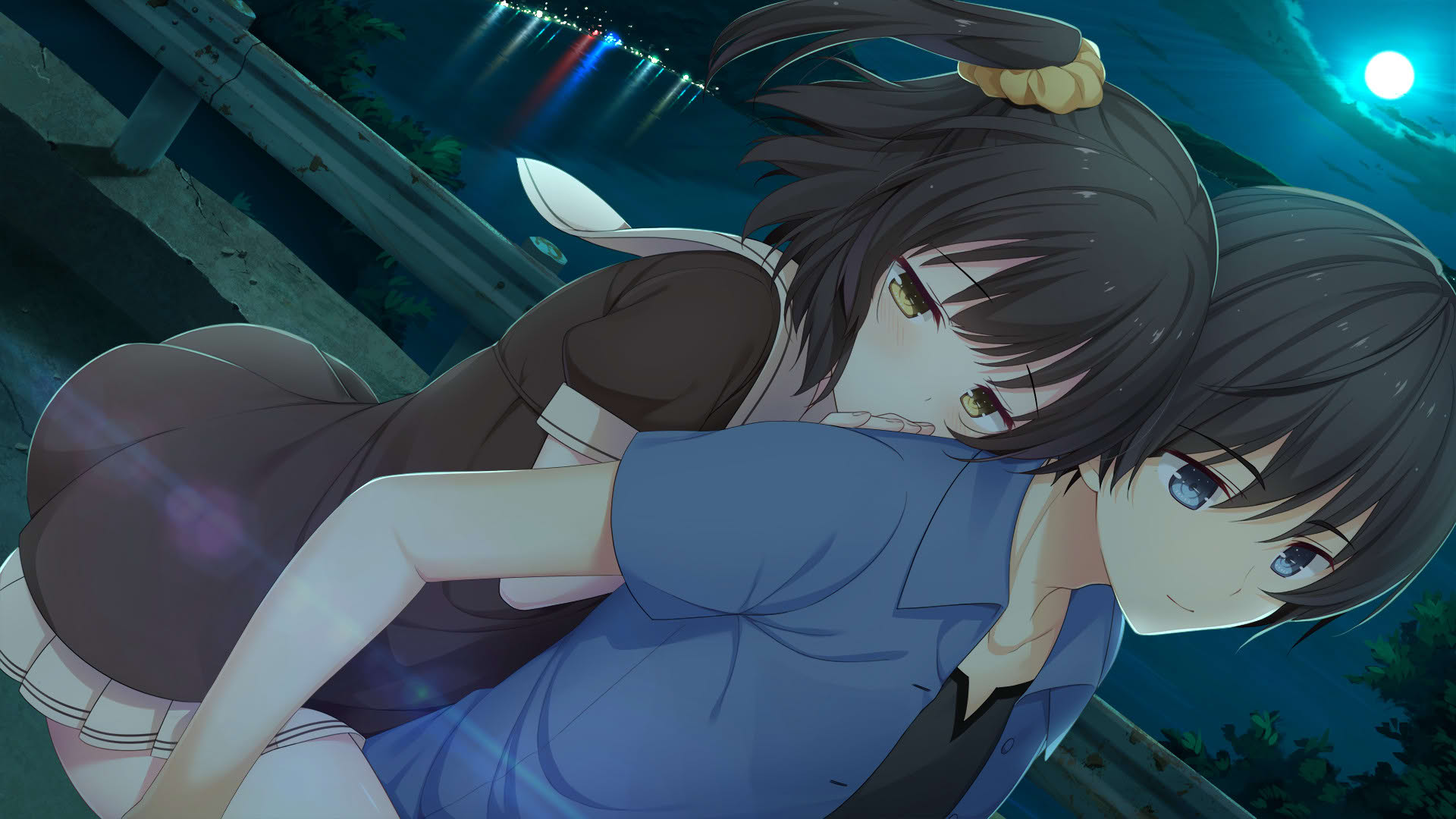 Screenshot for Lost:Smile Memories