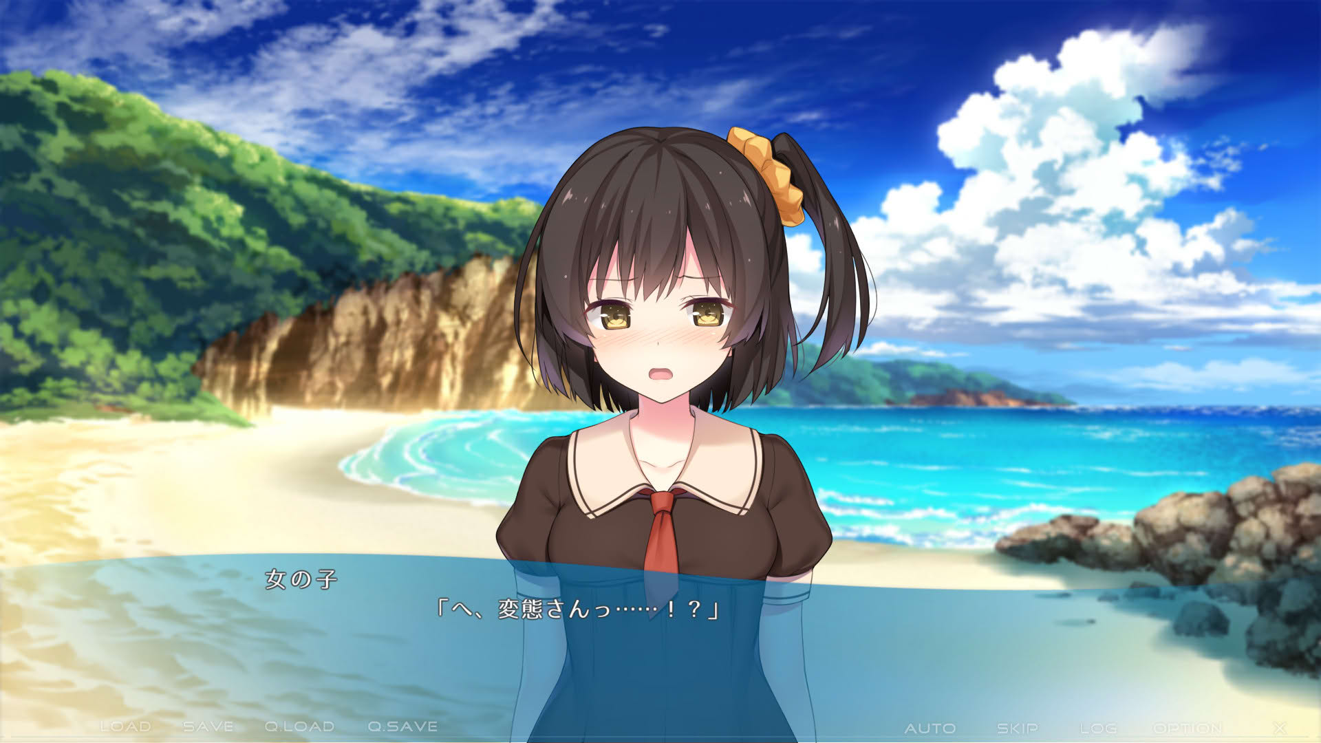 Screenshot for Lost:Smile Memories