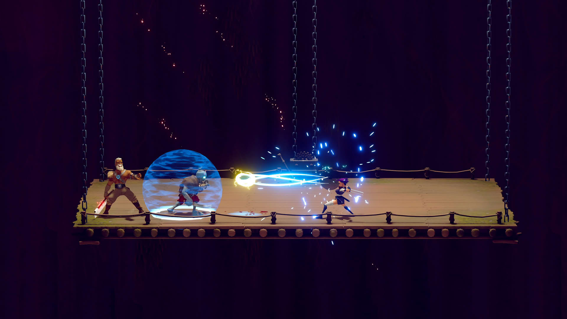 Screenshot for Shing!