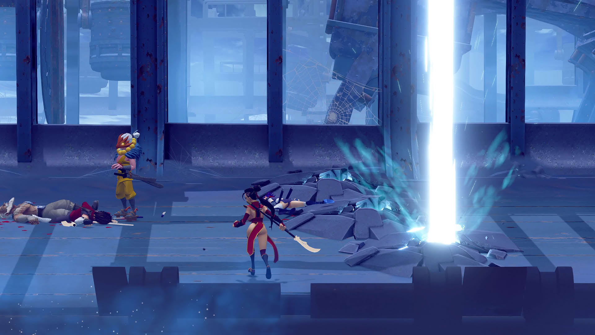 Screenshot for Shing!