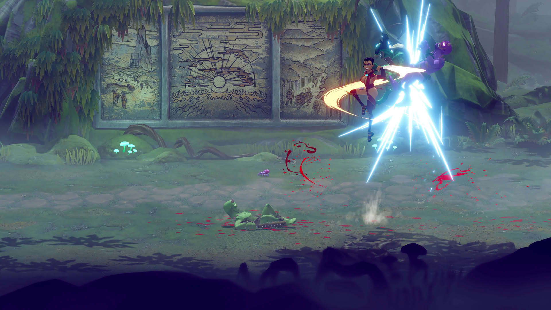 Screenshot for Shing!