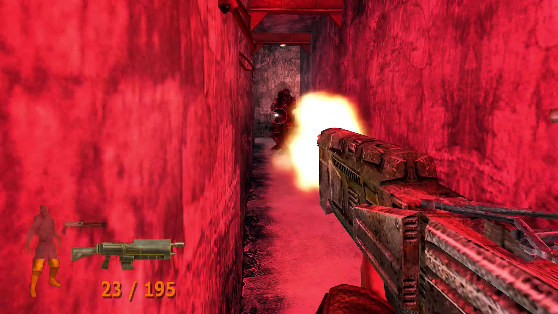Screenshot for World War Zero