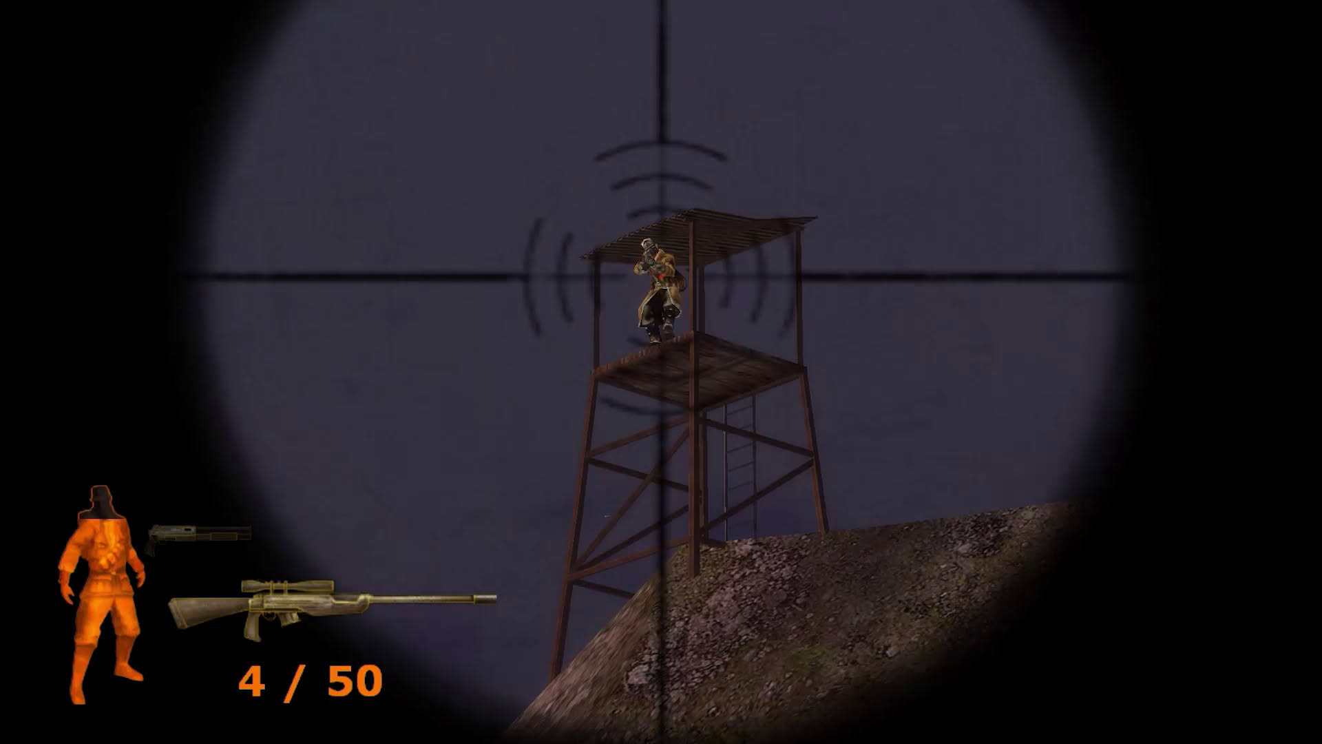 Screenshot for World War Zero