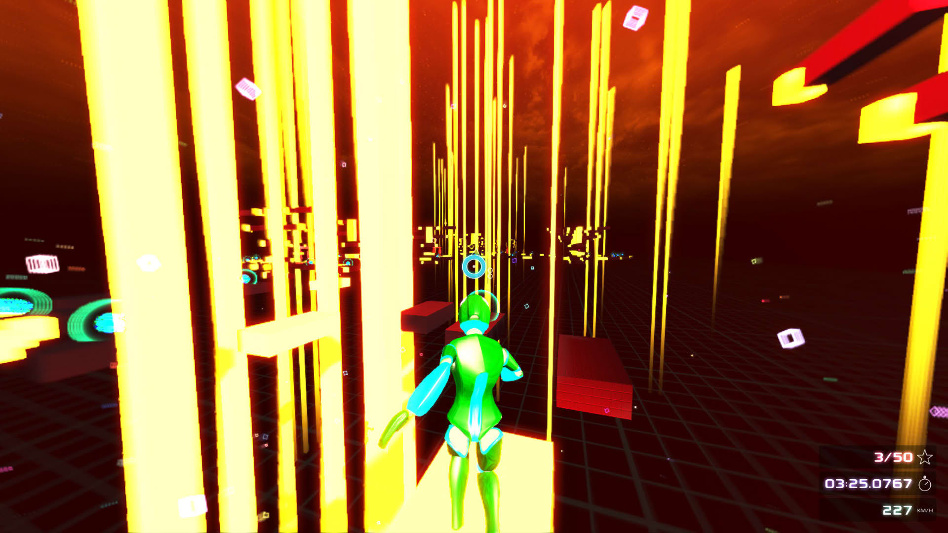 Screenshot for InMomentum