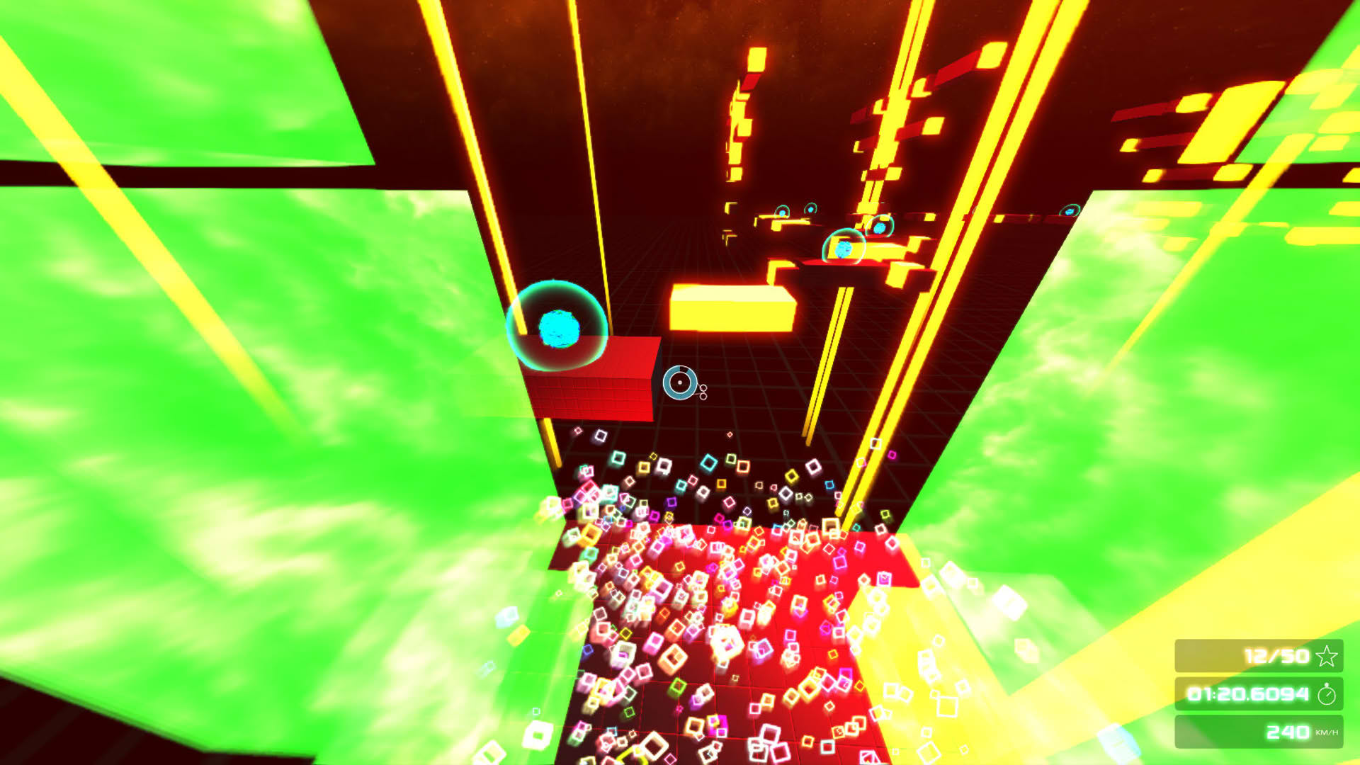 Screenshot for InMomentum