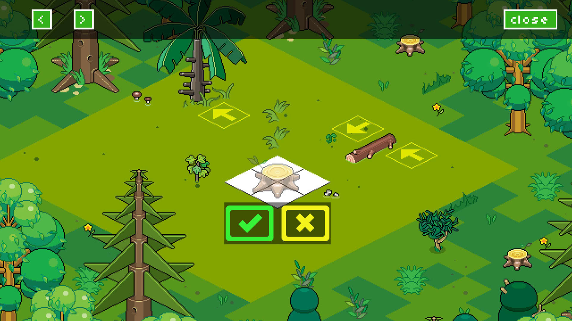 Screenshot for PixoCities