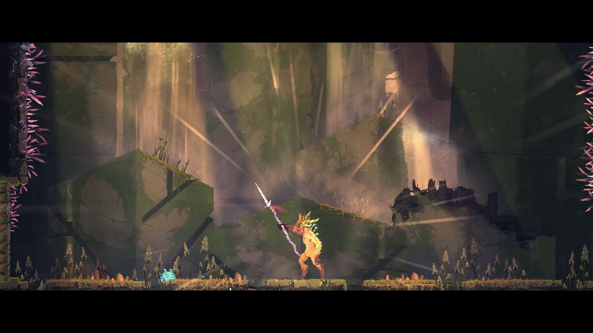 Screenshot for MO:Astray