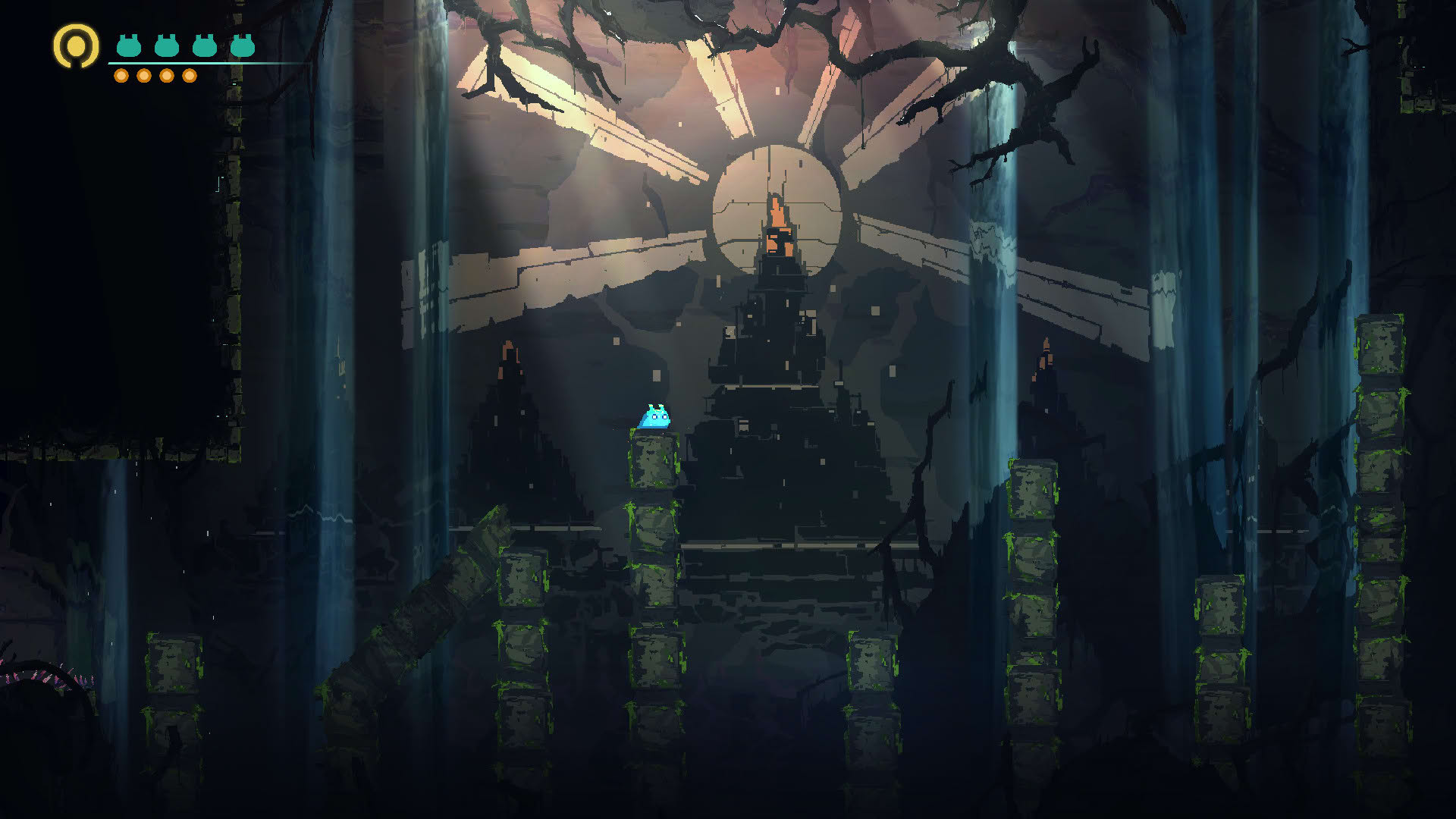 Screenshot for MO:Astray
