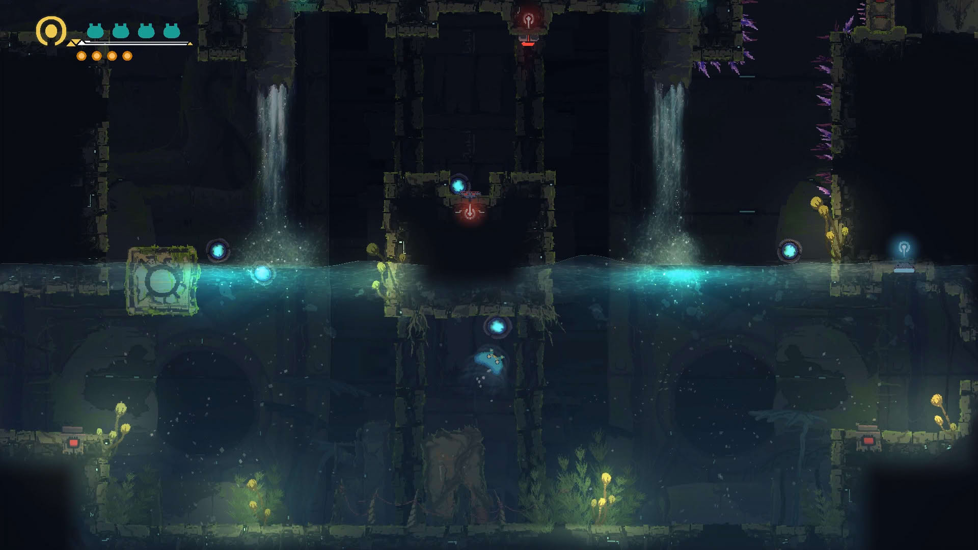 Screenshot for MO:Astray