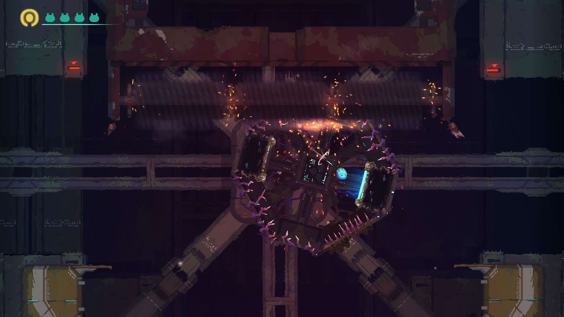 Screenshot for MO:Astray