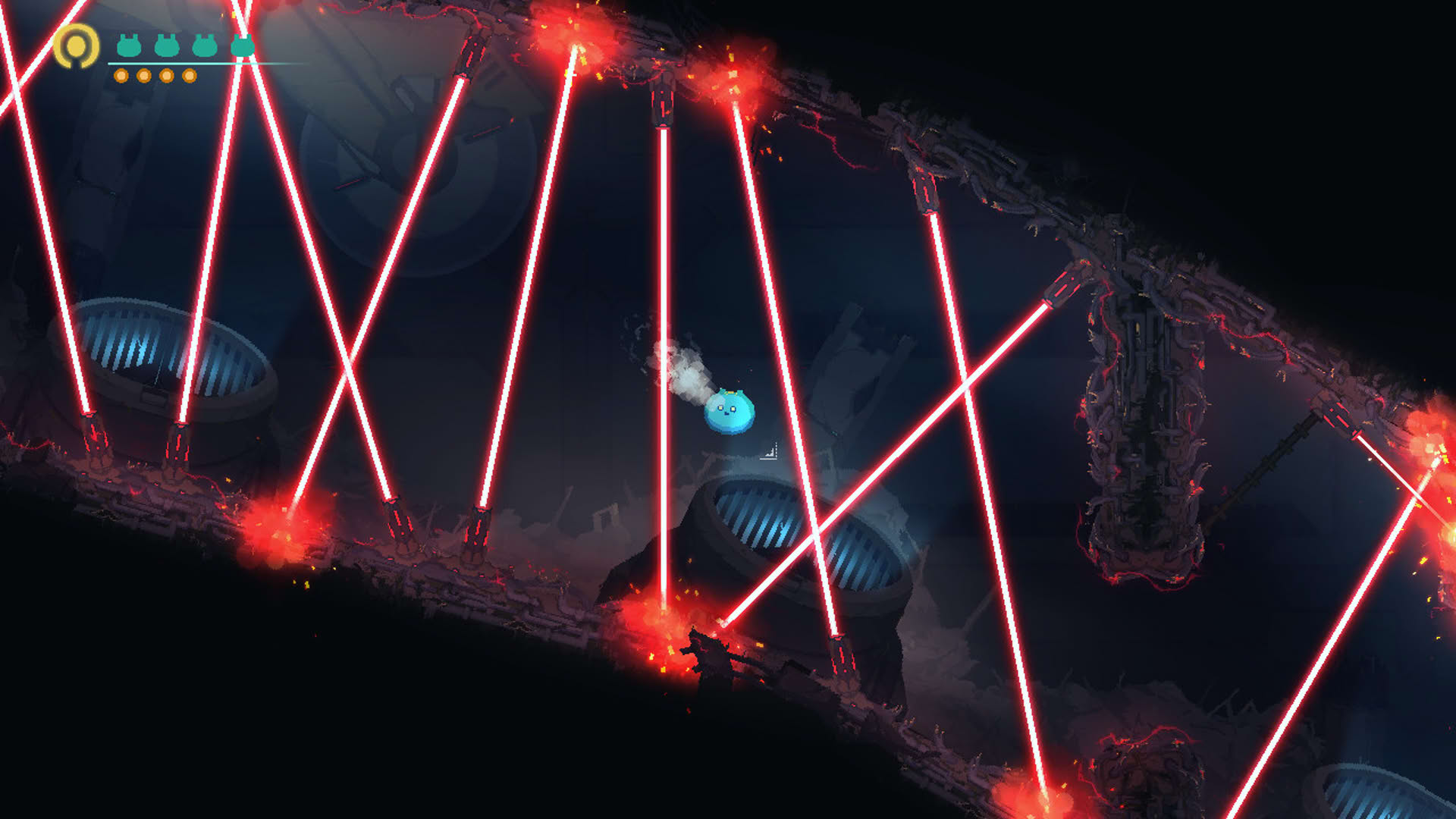 Screenshot for MO:Astray