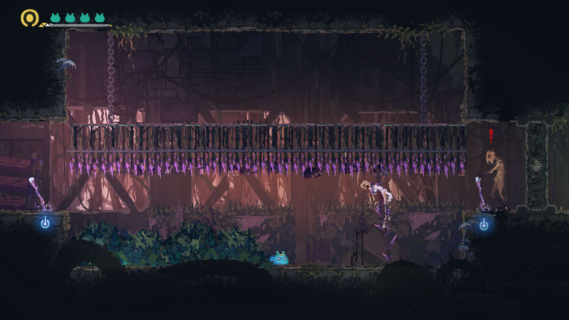 Screenshot for MO:Astray