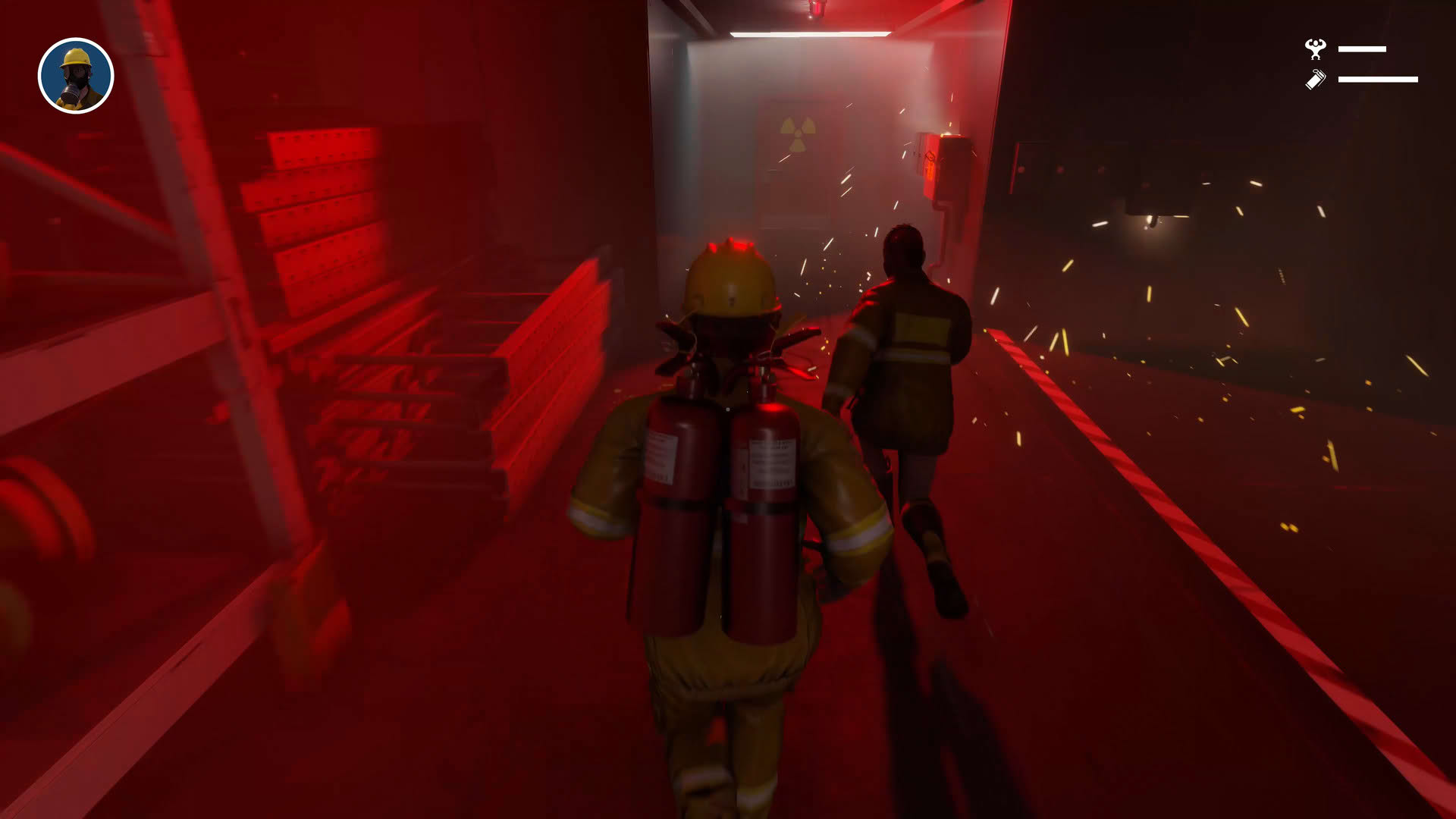 Screenshot for Radiance
