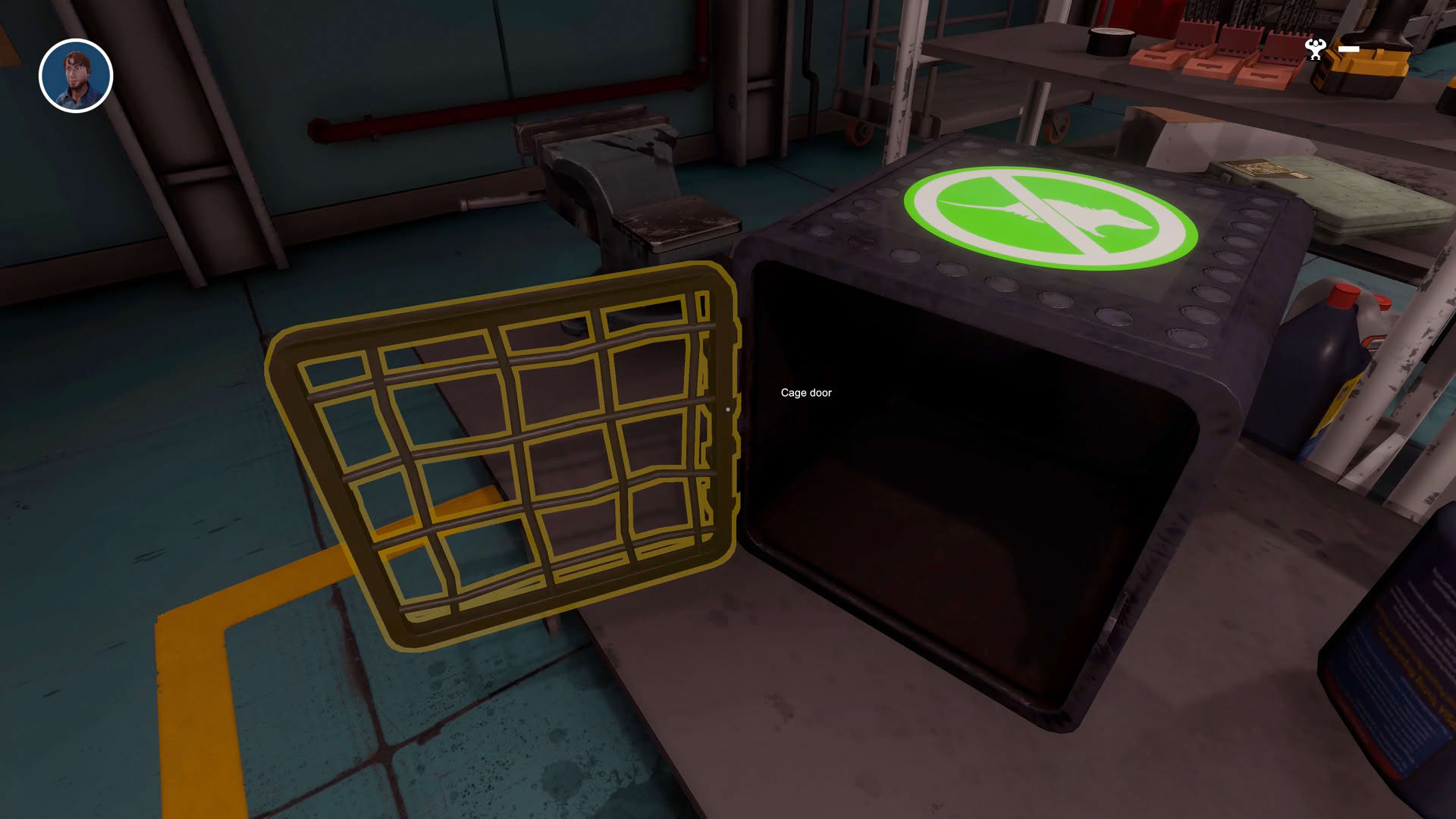 Screenshot for Radiance