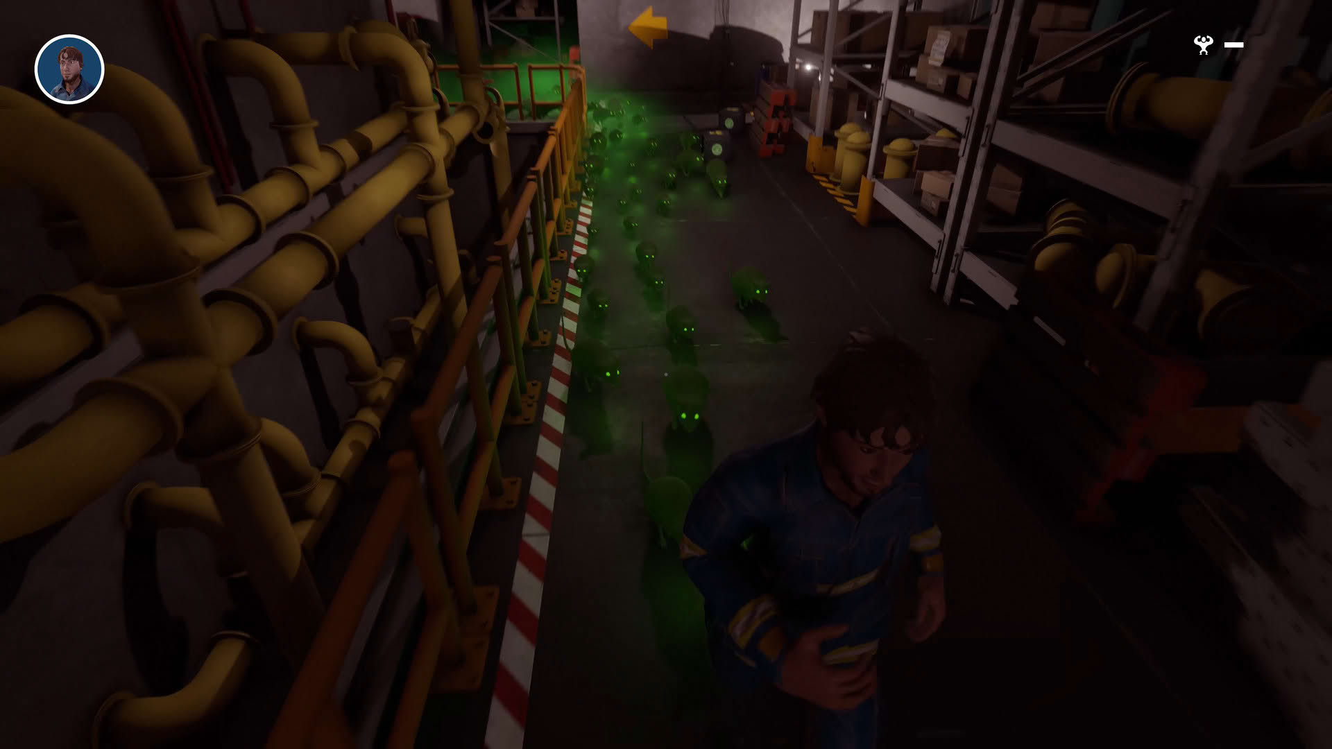 Screenshot for Radiance