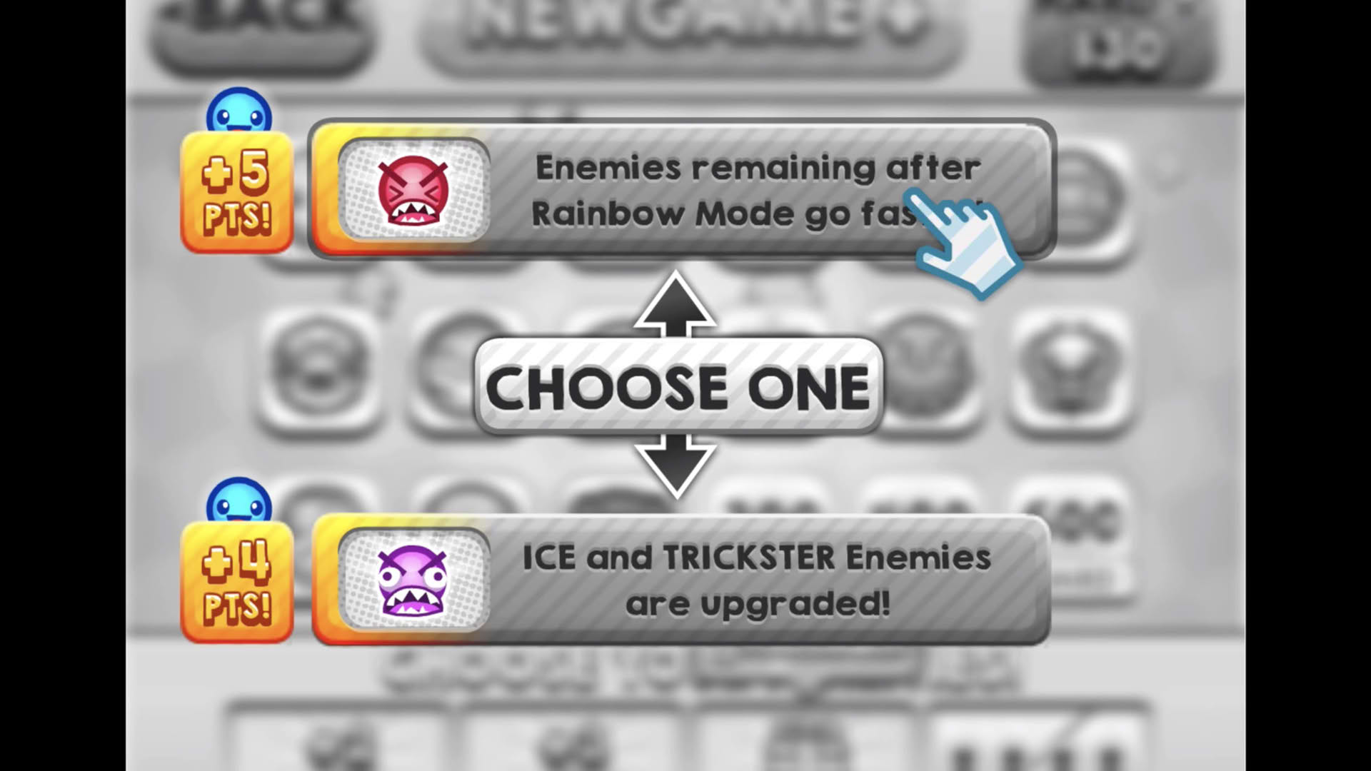 Screenshot for Dots: Revamped!