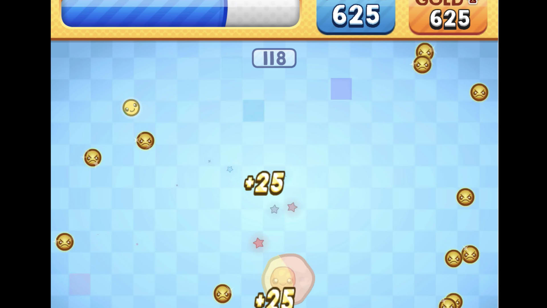 Screenshot for Dots: Revamped!