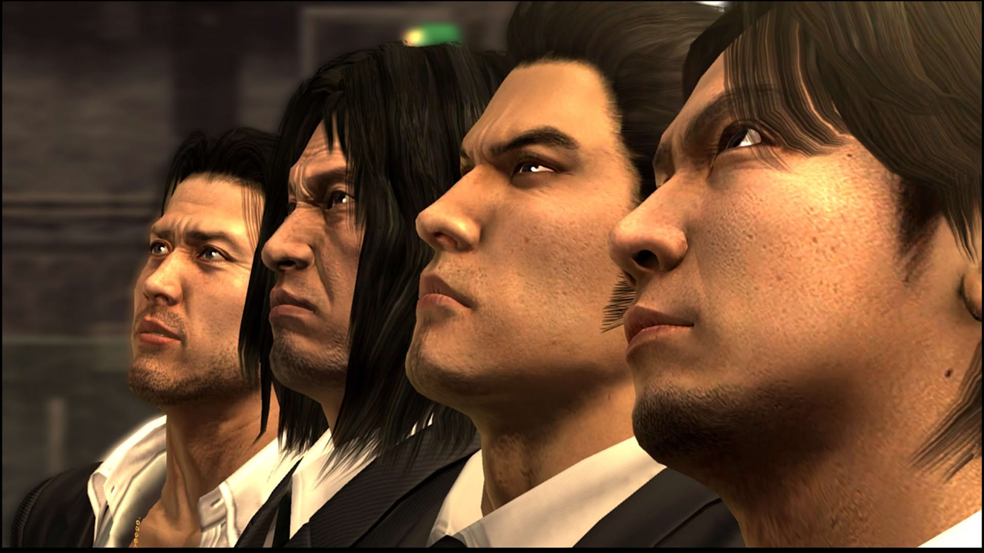 Screenshot for Yakuza 4 Remastered