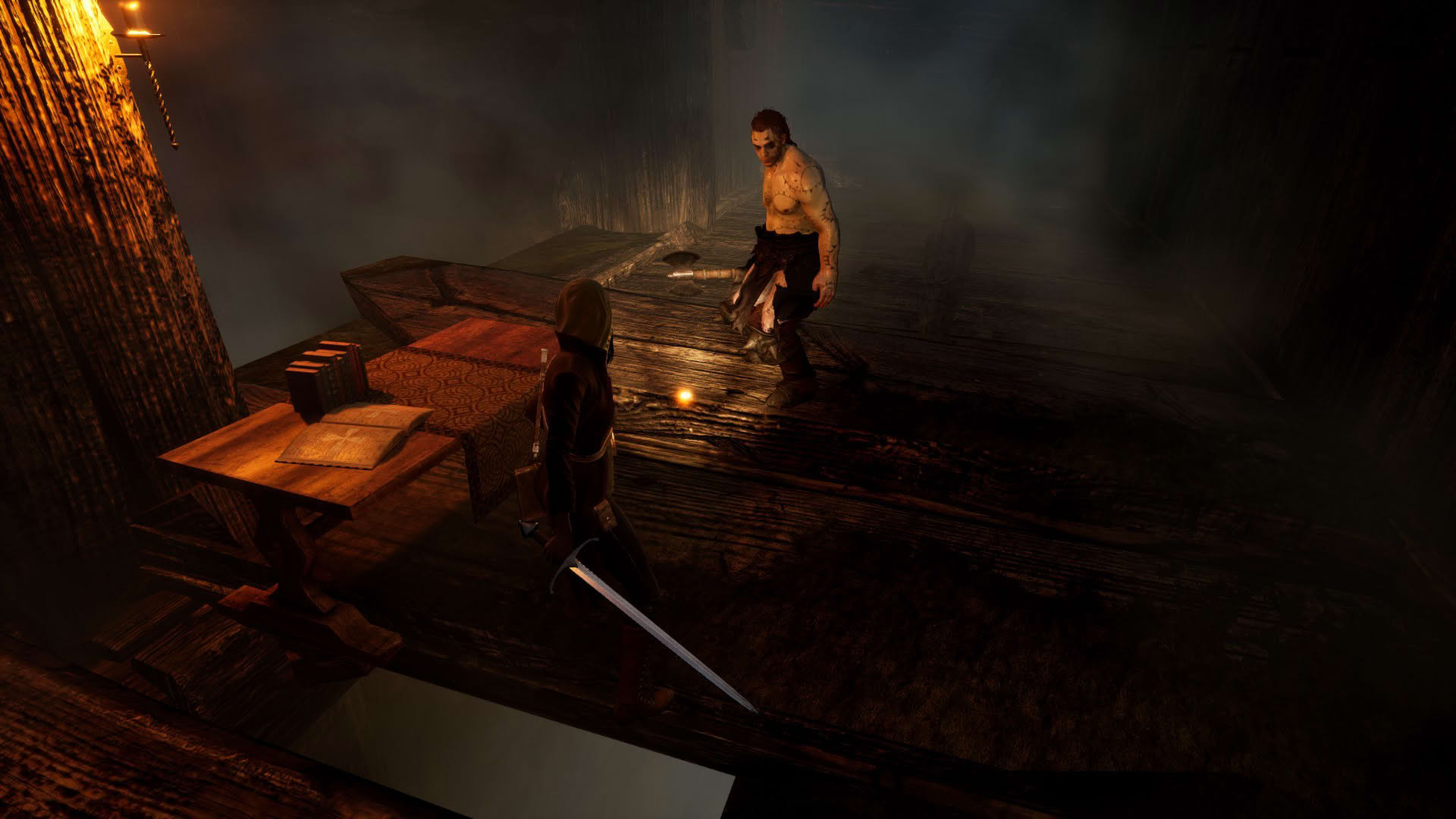 Screenshot for Dream Cycle