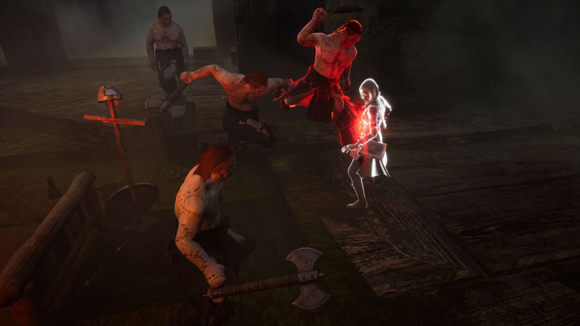 Screenshot for Dream Cycle
