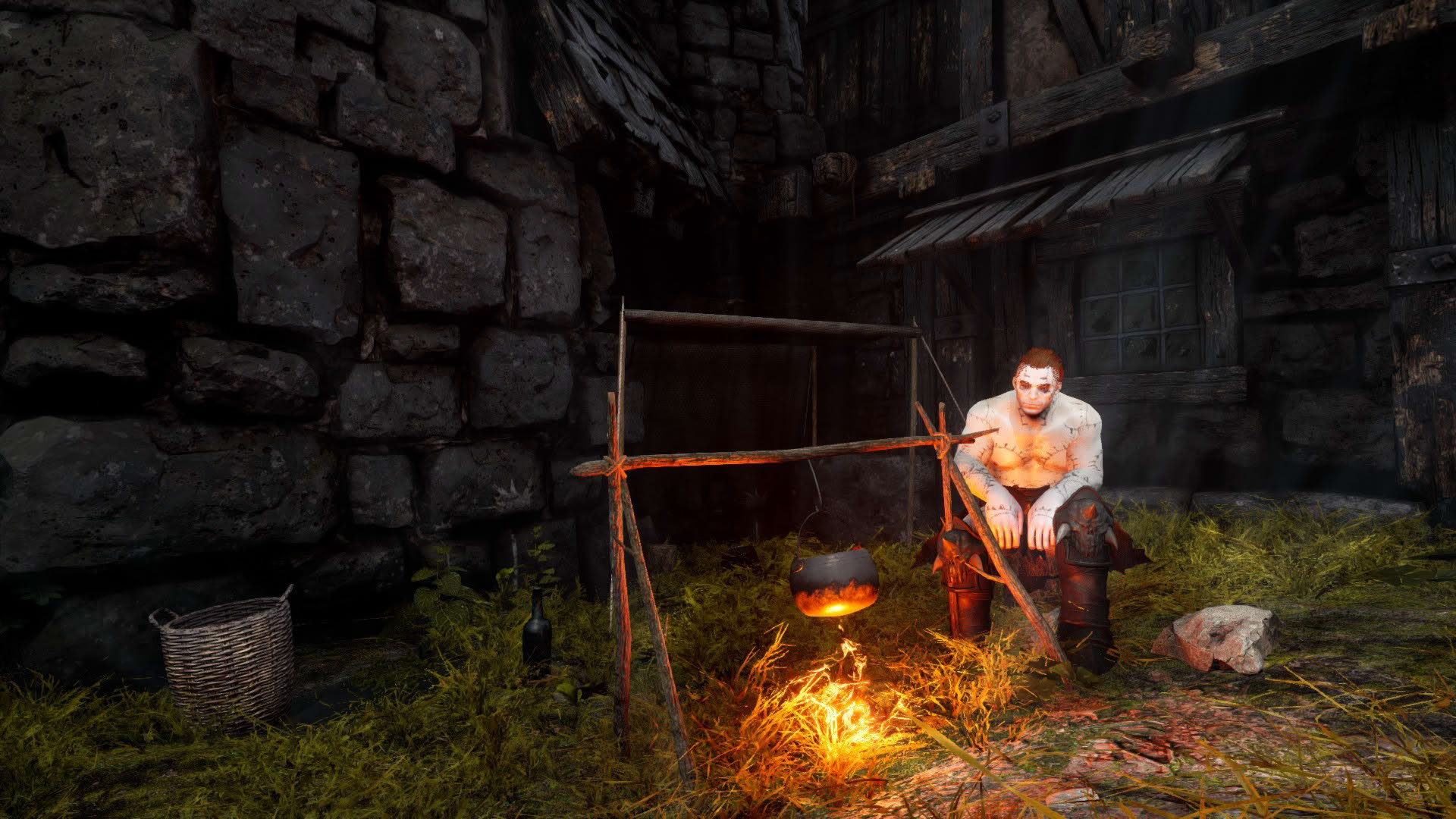 Screenshot for Dream Cycle