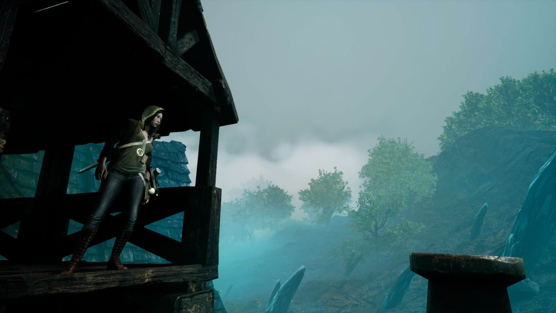 Screenshot for Dream Cycle