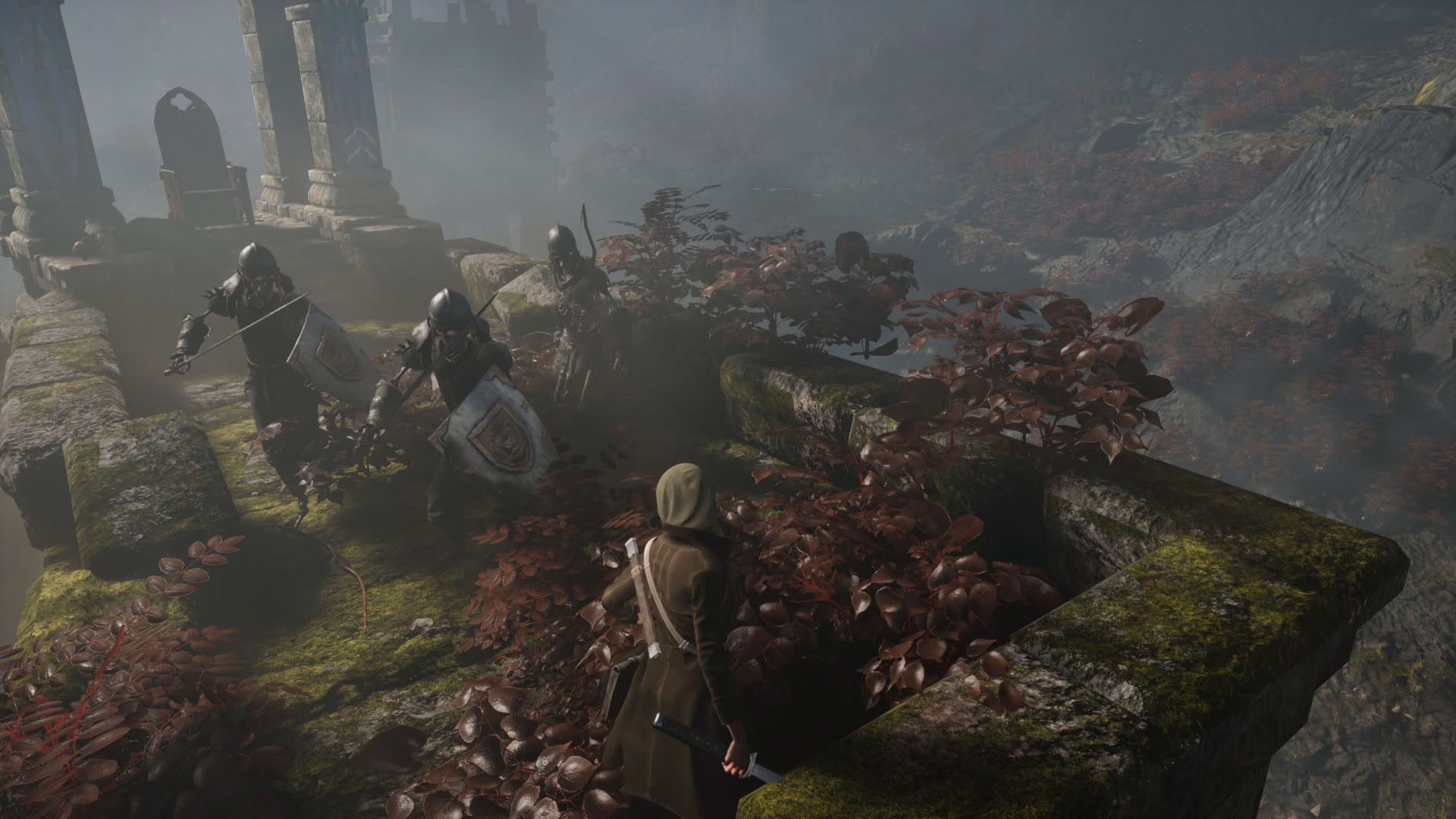 Screenshot for Dream Cycle