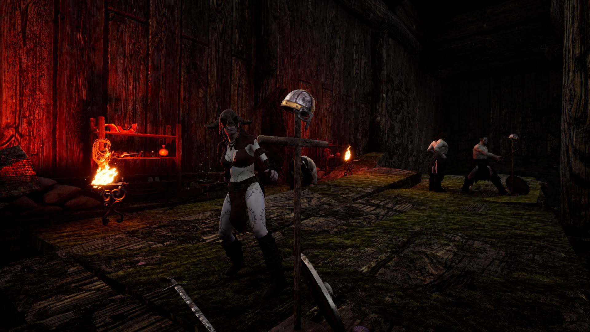 Screenshot for Dream Cycle