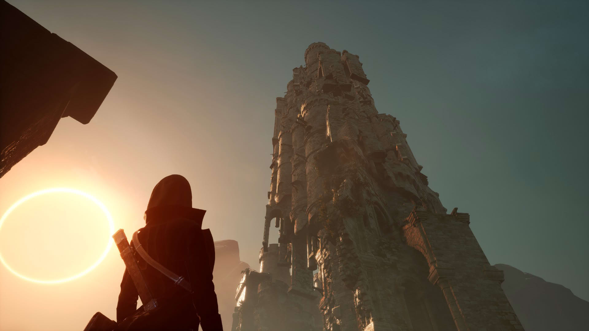 Screenshot for Dream Cycle