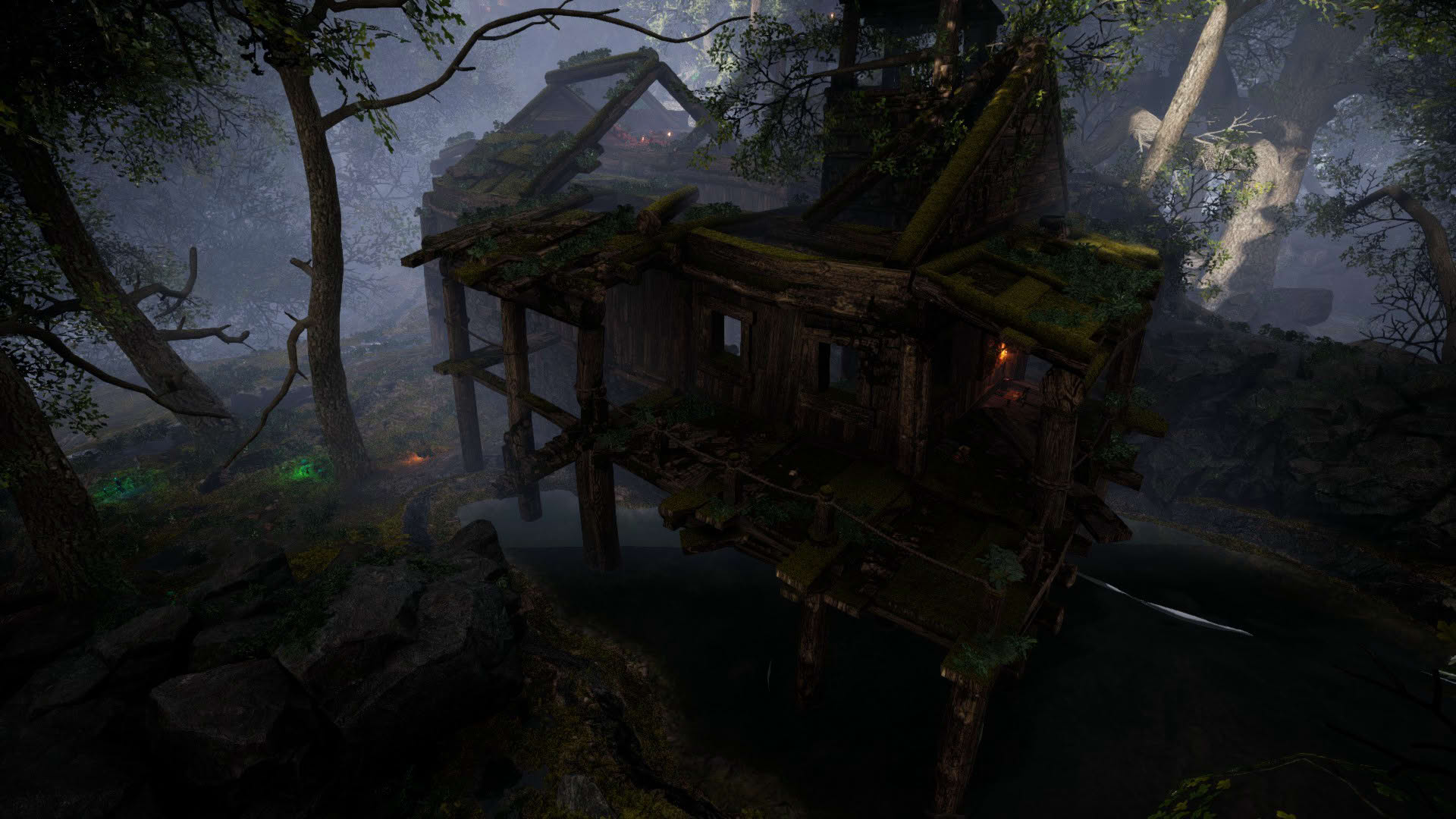 Screenshot for Dream Cycle