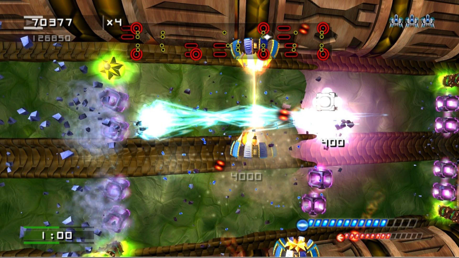 Screenshot for Astro Tripper