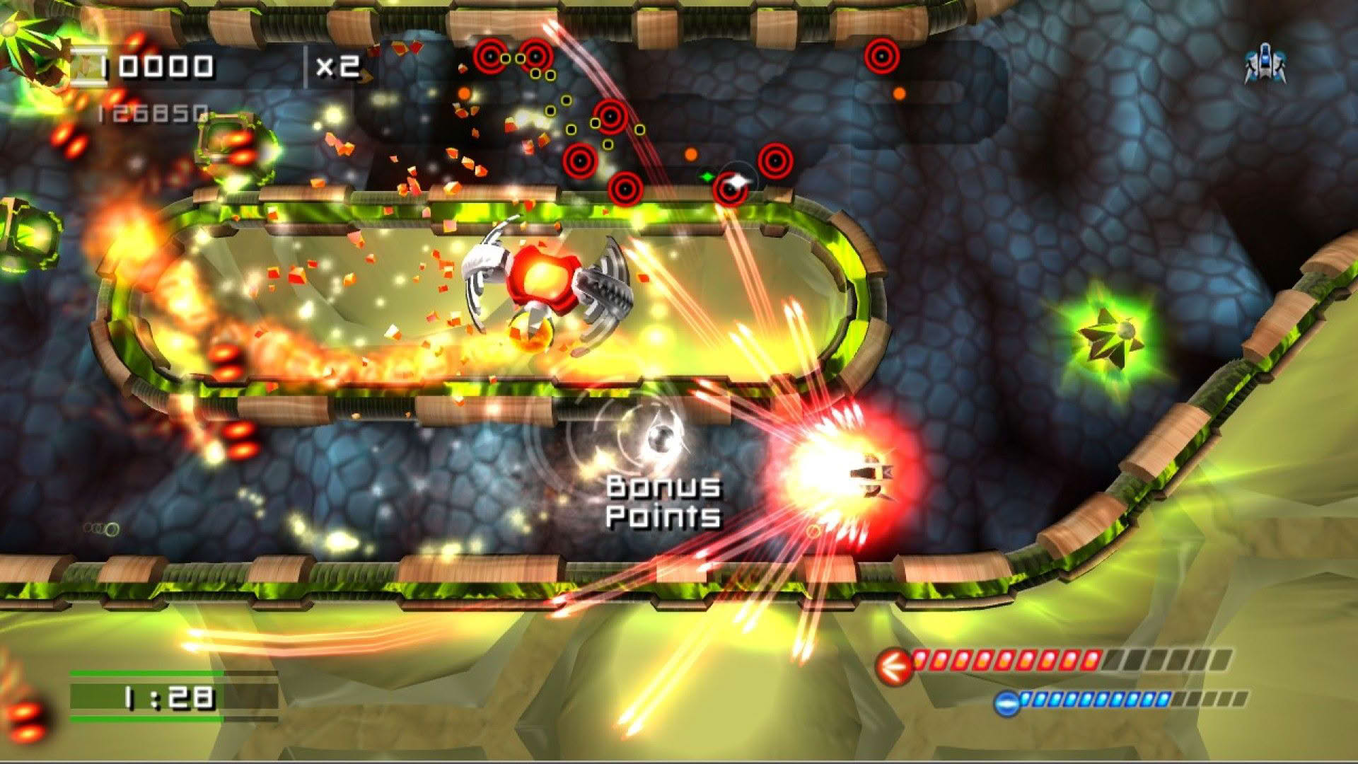 Screenshot for Astro Tripper